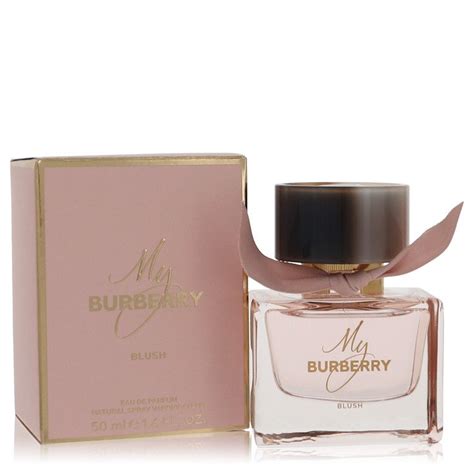 burberry blush perfume 1.6 oz|Burberry blush perfume 50ml.